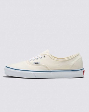 Vans Authentic Ayakkabı Erkek Beyaz | Türkiye VXW842915