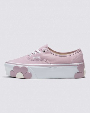 Vans Authentic Stackform OSF Ayakkabı Kadın Pembe | Türkiye SPK081943