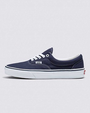 Vans Era Kaykay Ayakkabısı Erkek Lacivert | Türkiye ECZ204869