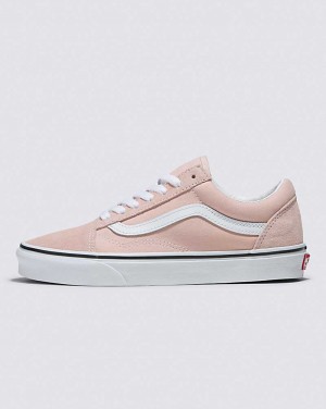 Vans Old Skool Ayakkabı Kadın Pembe | Türkiye RDB297816