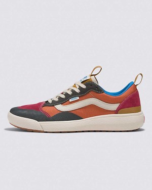 Vans Palette Pack UltraRange EXO SE Ayakkabı Erkek Renkli | Türkiye OTP143850