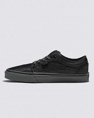 Vans Skate Chukka Low Kaykay Ayakkabısı Kadın Siyah | Türkiye LRC470369