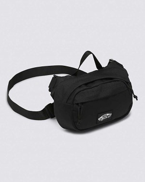 Vans Skate Classics Crossbody Çantası Kadın Siyah | Türkiye LPJ075864