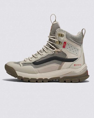 Vans UltraRange EXO Hi Gore-Tex MTE-3 Ayakkabı Kadın Haki | Türkiye MLA263950