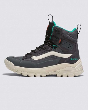 Vans UltraRange EXO Hi Gore-Tex MTE-3 Ayakkabı Erkek Gri | Türkiye UYD031947