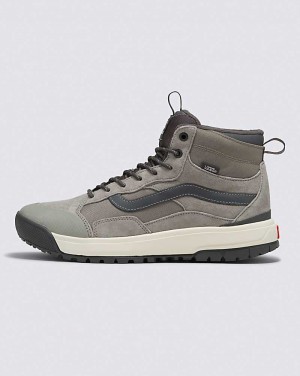 Vans UltraRange EXO Hi MTE-1 Ayakkabı Erkek Gri | Türkiye AQC183905