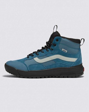 Vans UltraRange EXO Hi MTE-1 Ayakkabı Erkek Mavi | Türkiye GKH980267