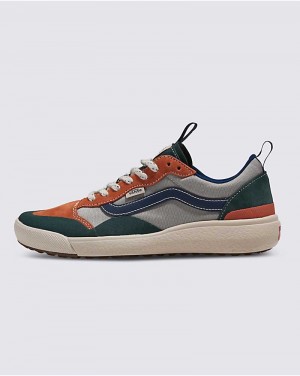 Vans UltraRange EXO SE Ayakkabı Erkek Renkli | Türkiye JYA248035