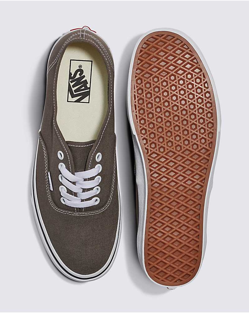 Vans Authentic Ayakkabı Erkek Haki | Türkiye JLB382416