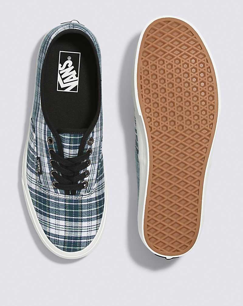 Vans Authentic Ayakkabı Erkek Renkli | Türkiye FAI945067