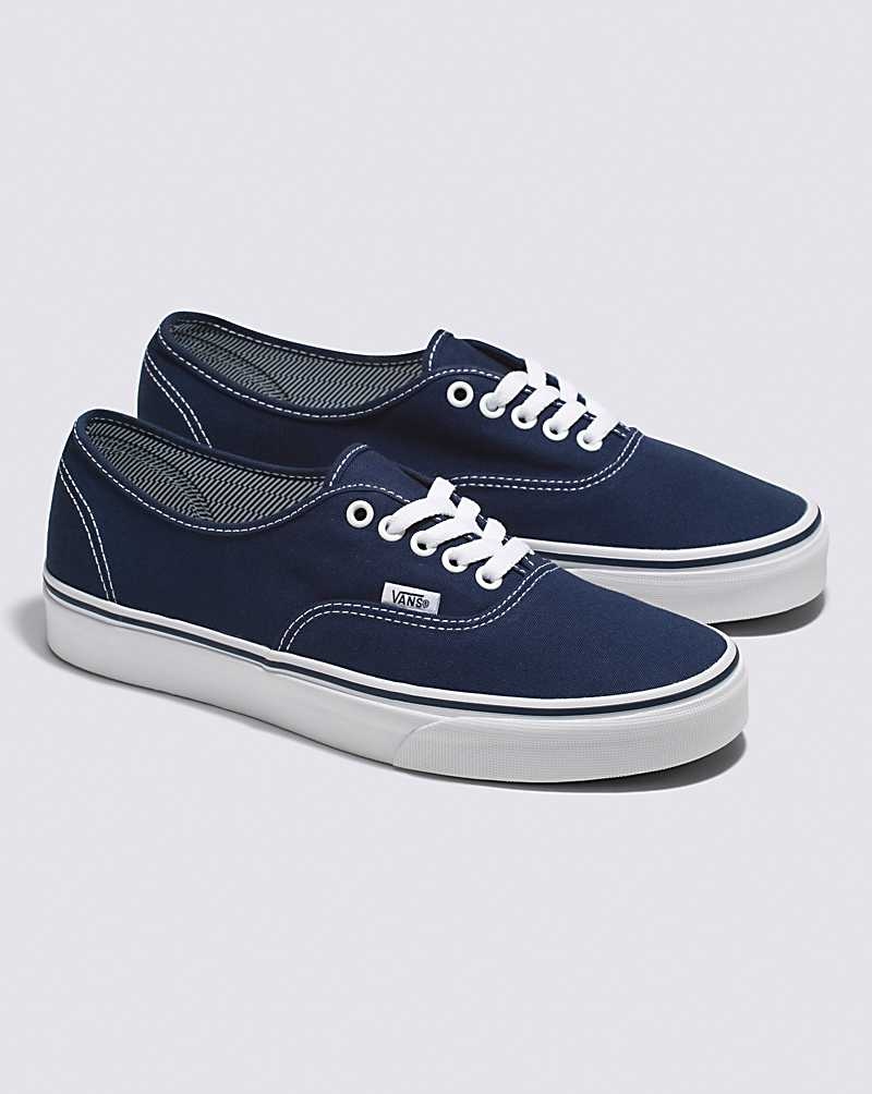 Vans Authentic Ayakkabı Kadın Lacivert | Türkiye EYA326795