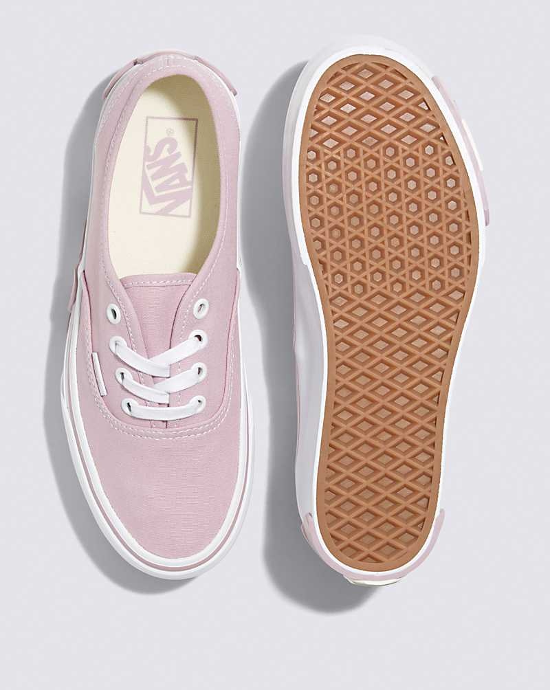 Vans Authentic Stackform OSF Ayakkabı Erkek Pembe | Türkiye TMK138296