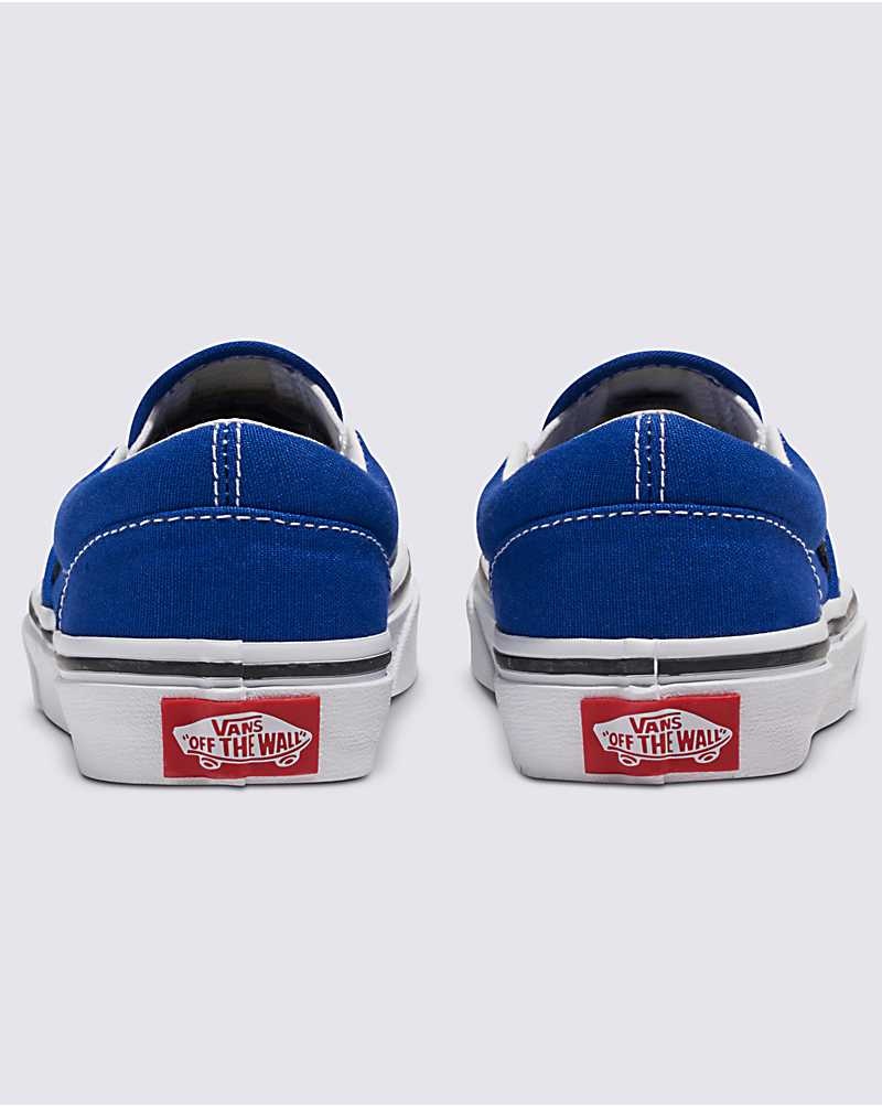 Vans Classic Slip-On Ayakkabı Çocuk Mavi | Türkiye GSN247683