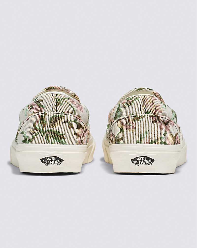 Vans Classic Slip-On Tapestry Floral Ayakkabı Erkek Renkli | Türkiye MRA024573