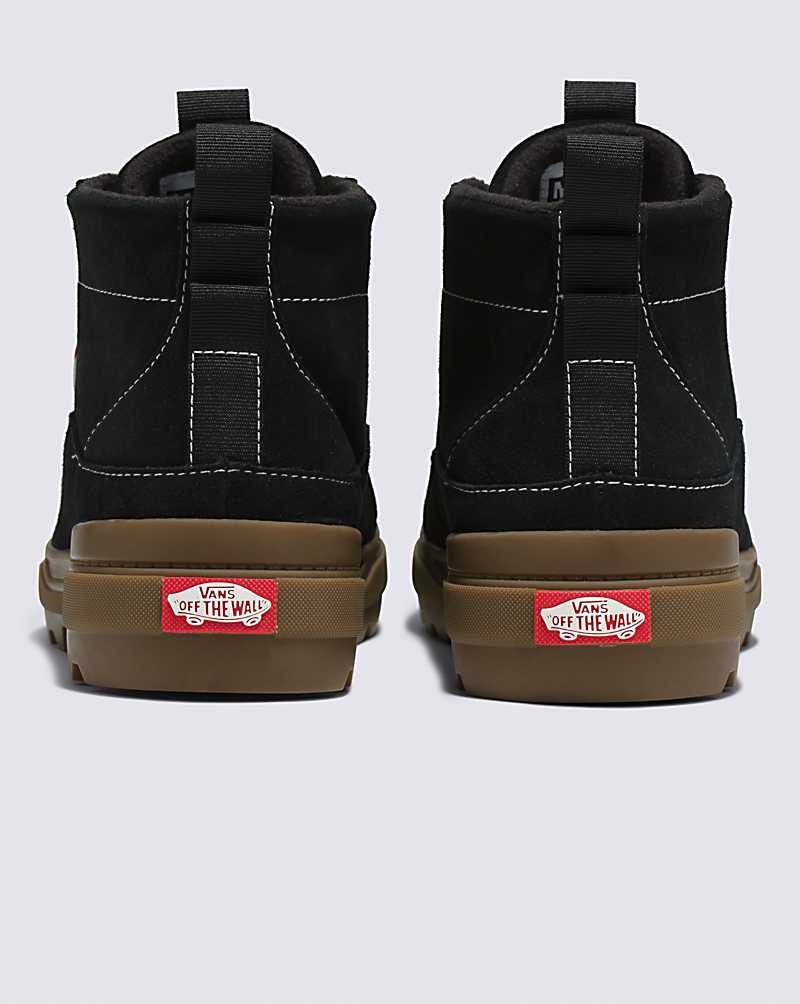 Vans Colfax Boot MTE-1 Ayakkabı Erkek Siyah | Türkiye FWU763059