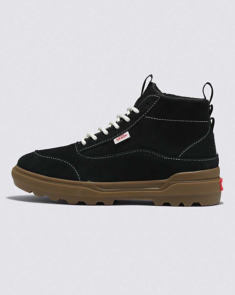 Vans Colfax Boot MTE-1 Ayakkabı Erkek Siyah | Türkiye FWU763059