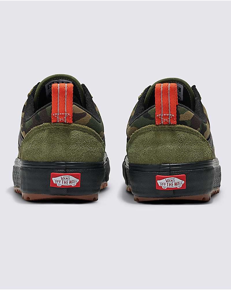 Vans Customs Jungle Old Skool MTE-1 Ayakkabı Kadın Camo | Türkiye FPJ547238