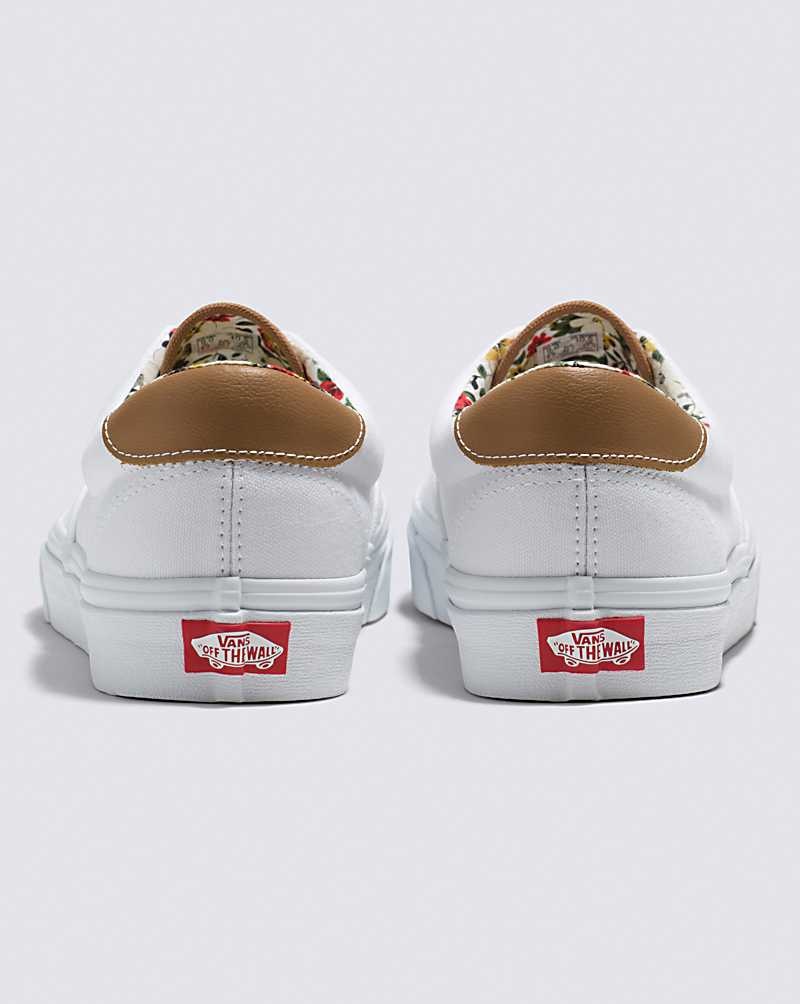 Vans Era 59 Kaykay Ayakkabısı Erkek Beyaz | Türkiye KPN246379