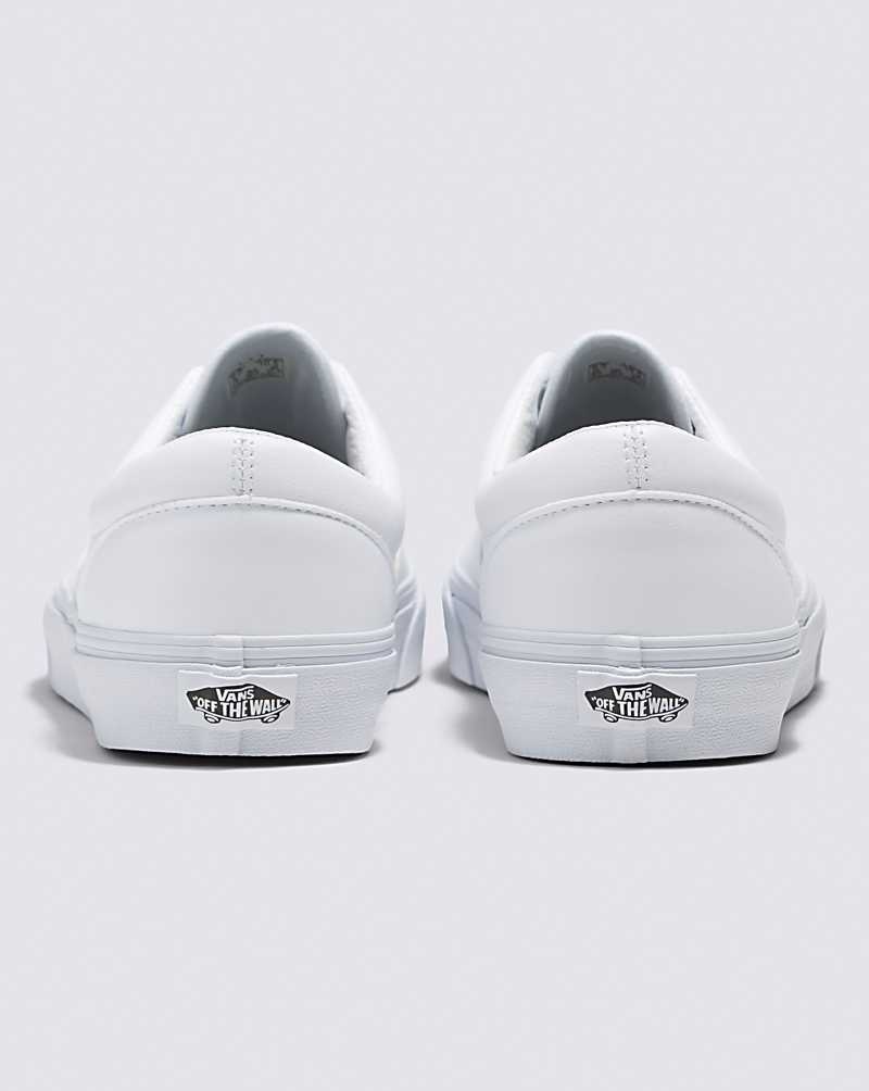 Vans Era Classic Tumble Kaykay Ayakkabısı Kadın Beyaz | Türkiye SZN278045