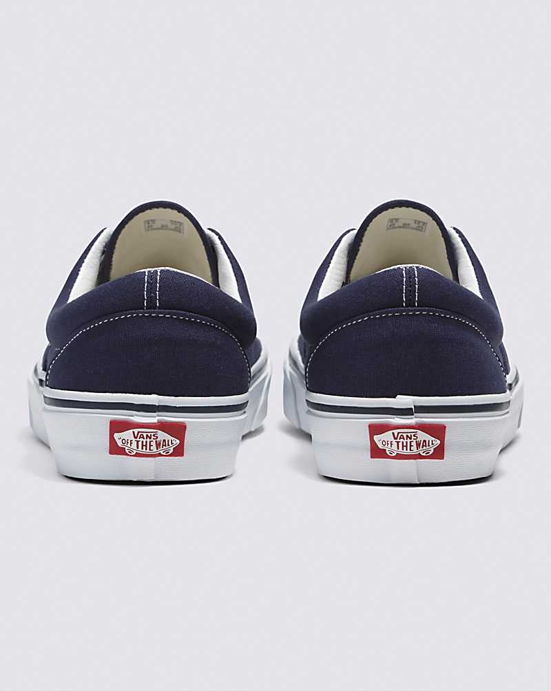 Vans Era Kaykay Ayakkabısı Erkek Lacivert | Türkiye ECZ204869