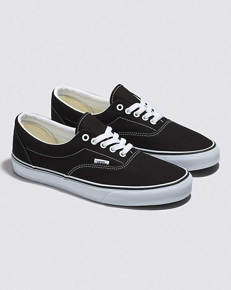 Vans Era Kaykay Ayakkabısı Erkek Siyah | Türkiye CEA952671