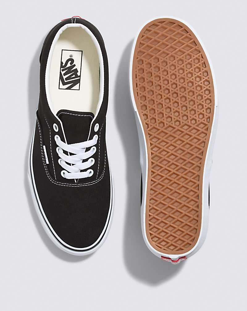 Vans Era Kaykay Ayakkabısı Erkek Siyah | Türkiye CEA952671