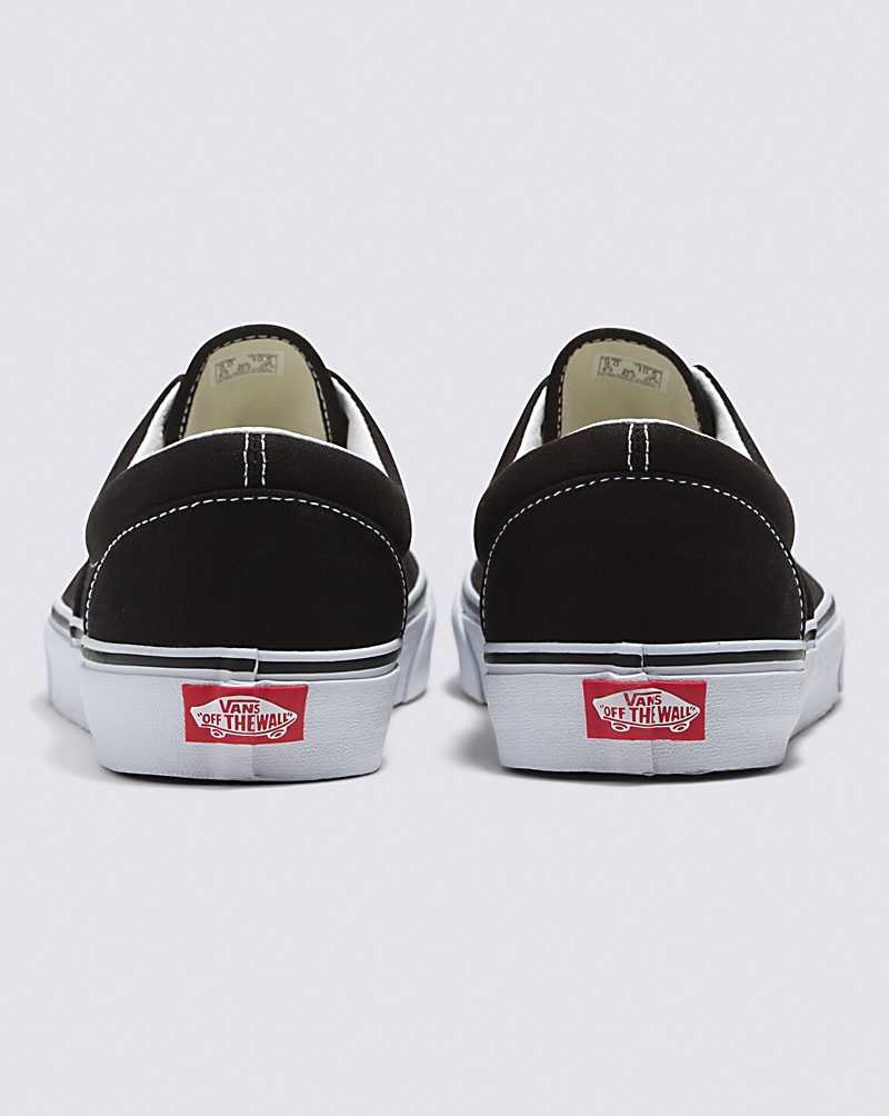 Vans Era Kaykay Ayakkabısı Erkek Siyah | Türkiye CEA952671