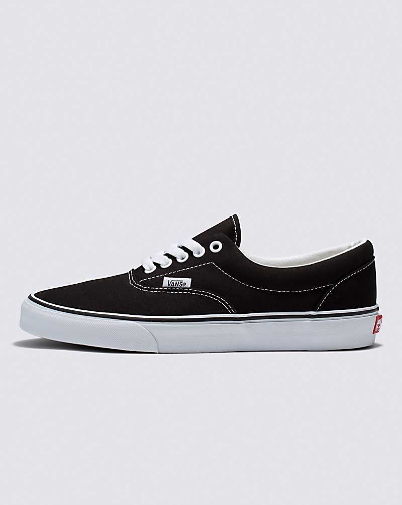 Vans Era Kaykay Ayakkabısı Erkek Siyah | Türkiye CEA952671