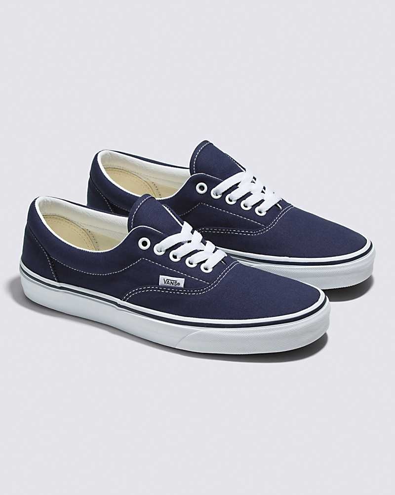 Vans Era Kaykay Ayakkabısı Kadın Lacivert | Türkiye ZCR891350