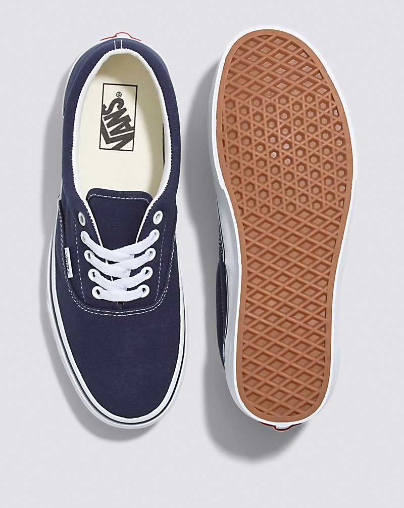 Vans Era Kaykay Ayakkabısı Kadın Lacivert | Türkiye ZCR891350