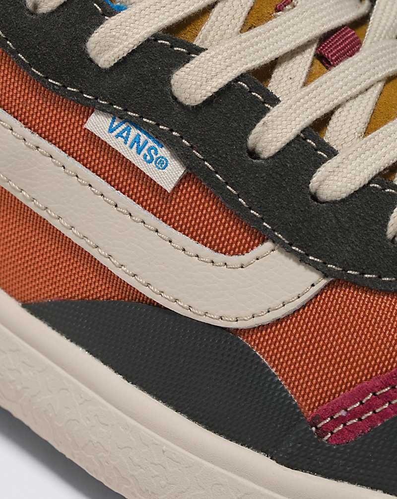 Vans Palette Pack UltraRange EXO SE Ayakkabı Erkek Renkli | Türkiye OTP143850