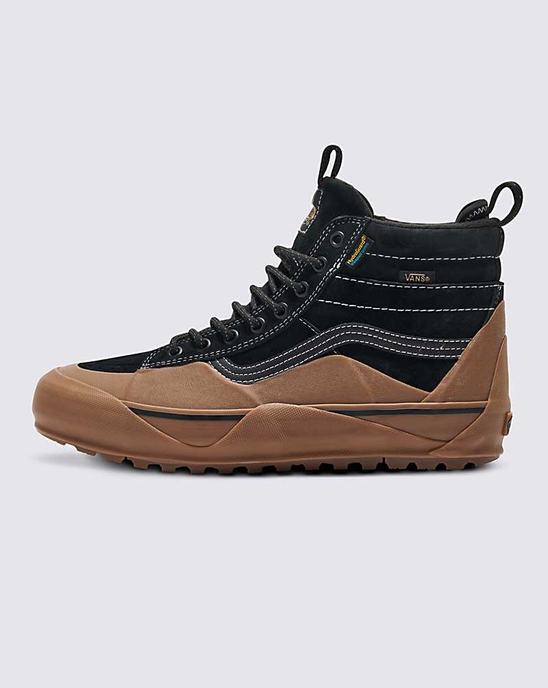 Vans Sk8-Hi Dip MTE-2 Ayakkabı Erkek Siyah | Türkiye FXH470831