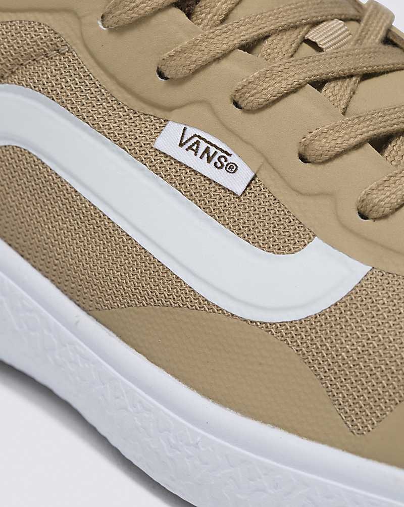 Vans UltraRange EXO Ayakkabı Erkek Bej Rengi | Türkiye TKS648713