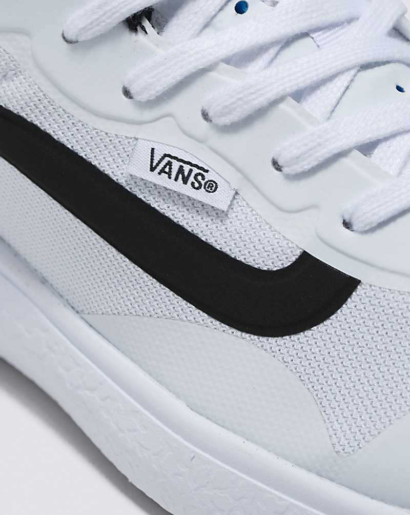 Vans UltraRange EXO Ayakkabı Erkek Beyaz | Türkiye YQJ386940