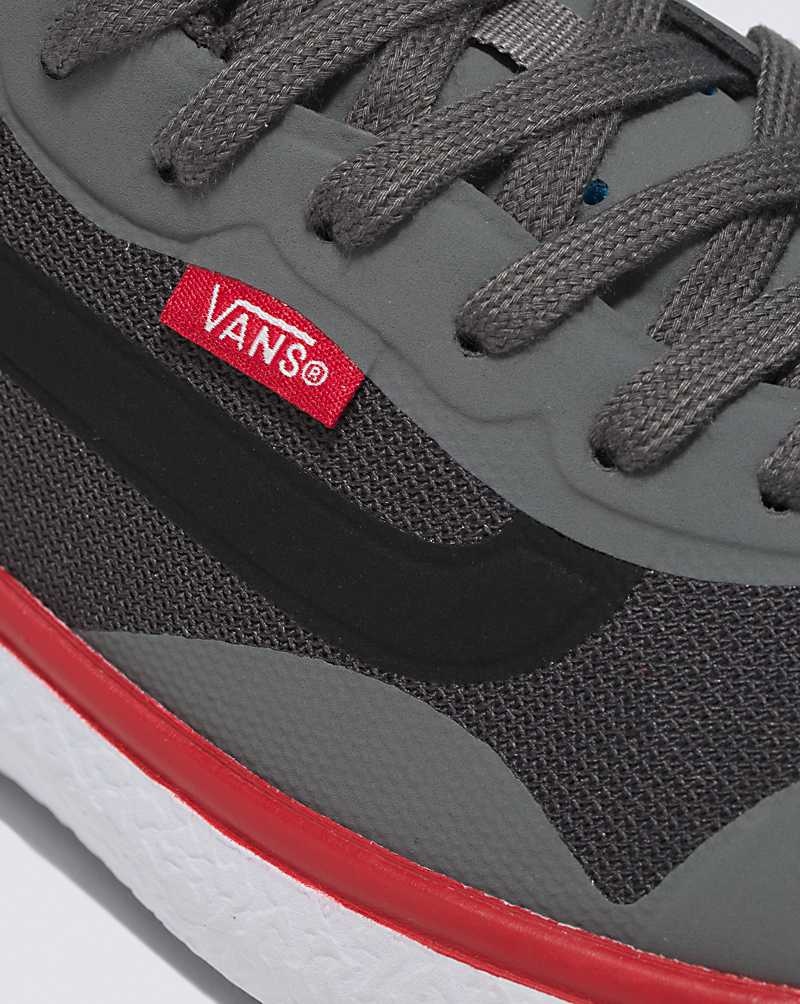 Vans UltraRange EXO Ayakkabı Erkek Gri | Türkiye FOL479086