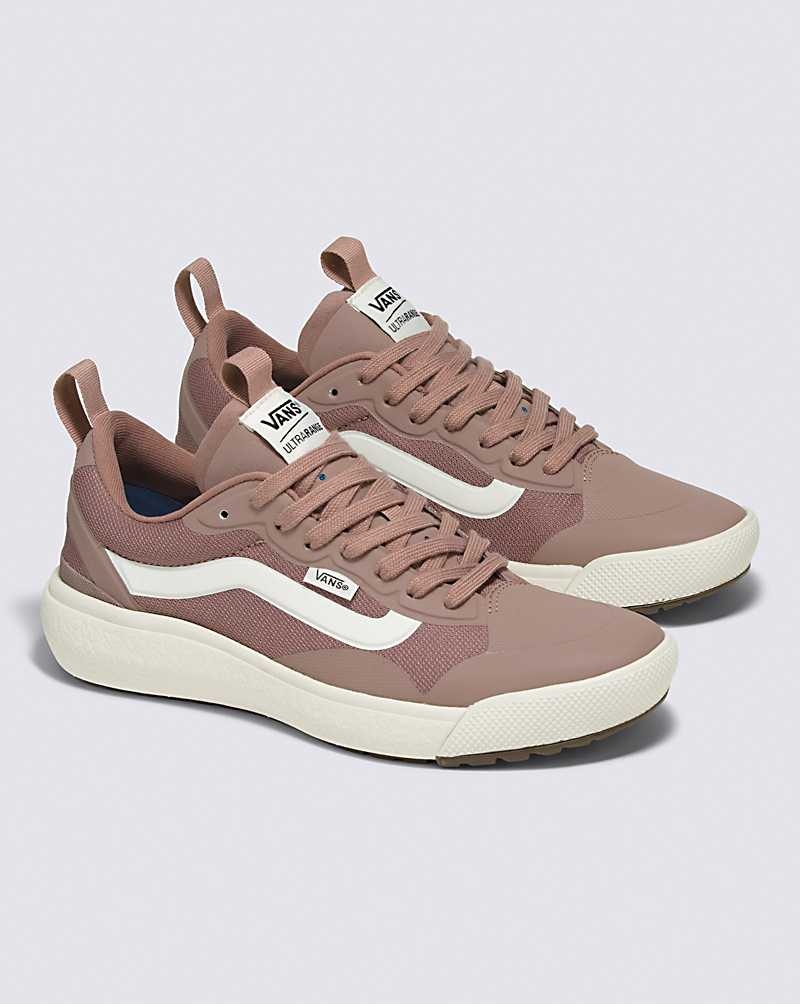 Vans UltraRange EXO Ayakkabı Erkek Pembe | Türkiye MUJ156903