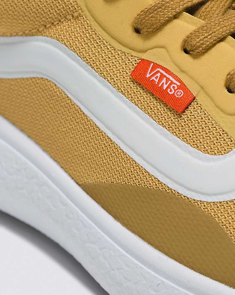 Vans UltraRange EXO Ayakkabı Erkek Sarı | Türkiye OUN539826