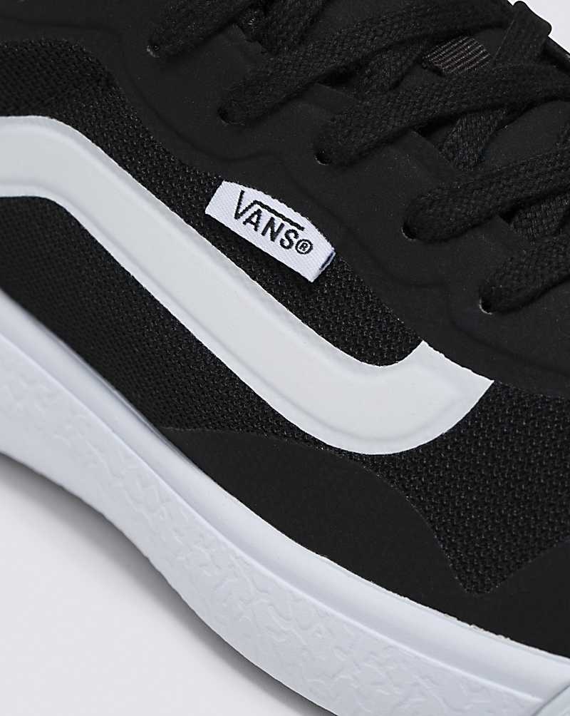 Vans UltraRange EXO Ayakkabı Kadın Siyah | Türkiye OER957413