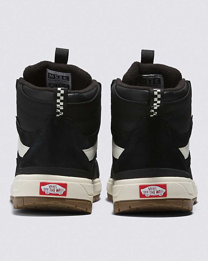 Vans UltraRange EXO Hi MTE-1 Ayakkabı Kadın Siyah | Türkiye KUN983046