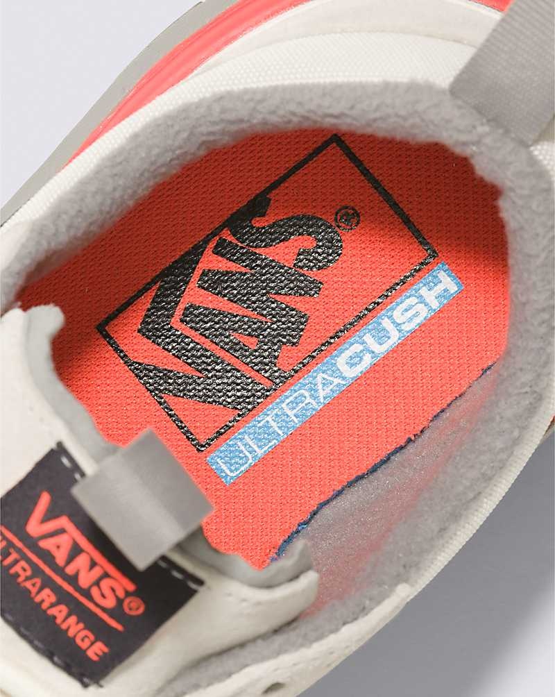 Vans UltraRange EXO MTE-1 Ayakkabı Erkek Gri Beyaz | Türkiye ESB754293