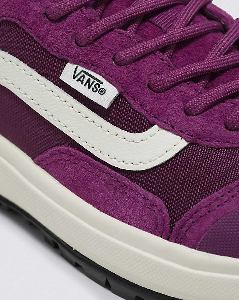 Vans UltraRange EXO MTE-1 Ayakkabı Erkek Koyu Mor | Türkiye VJG076395