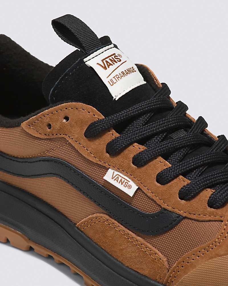 Vans UltraRange EXO MTE-1 Ayakkabı Erkek Kahverengi | Türkiye MVY062431