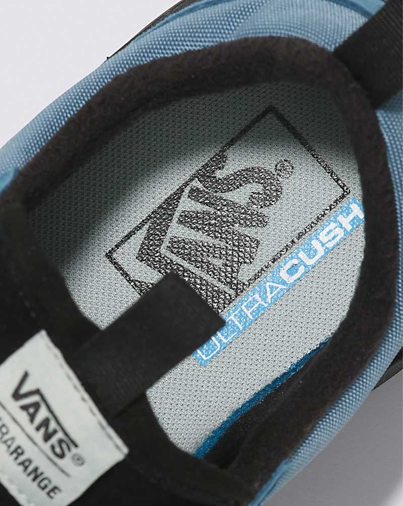 Vans UltraRange EXO MTE-1 Ayakkabı Erkek Mavi | Türkiye GLP915620