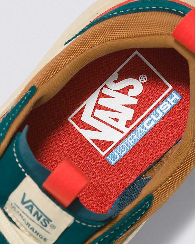 Vans UltraRange EXO SE Ayakkabı Erkek Renkli | Türkiye YBM182360