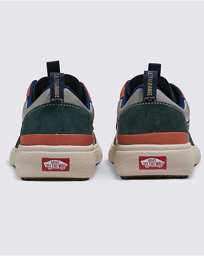 Vans UltraRange EXO SE Ayakkabı Kadın Renkli | Türkiye ZGN348207