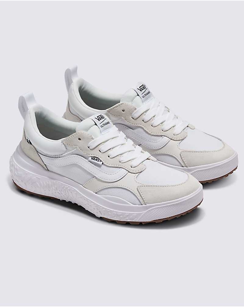 Vans UltraRange Neo VR3 Ayakkabı Erkek Beyaz | Türkiye BHE457280