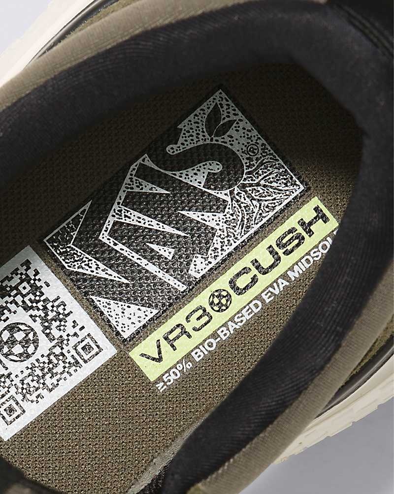 Vans UltraRange Neo VR3 Ayakkabı Erkek Kahverengi | Türkiye FWN397162