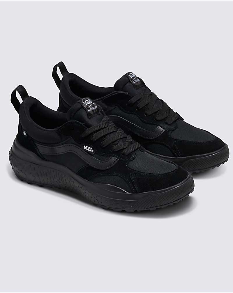 Vans UltraRange Neo VR3 Ayakkabı Erkek Siyah | Türkiye QYF432756