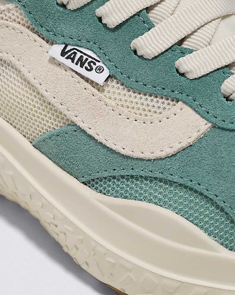 Vans UltraRange Neo VR3 Ayakkabı Erkek Turkuaz Beyaz | Türkiye BIX043815