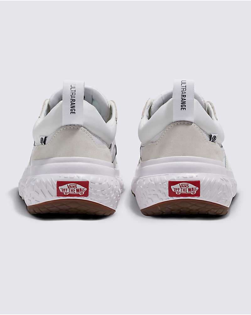 Vans UltraRange Neo VR3 Ayakkabı Kadın Beyaz | Türkiye XAS401279